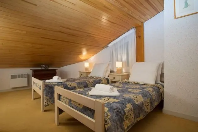 Stüdyo (4 Person)