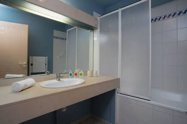 Stüdyo (4 Person)