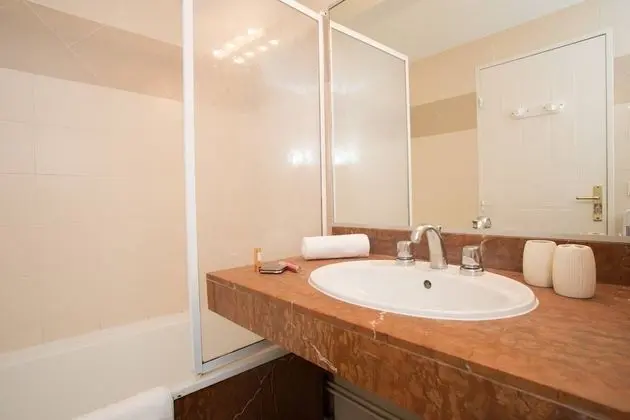 Stüdyo (4 Person)