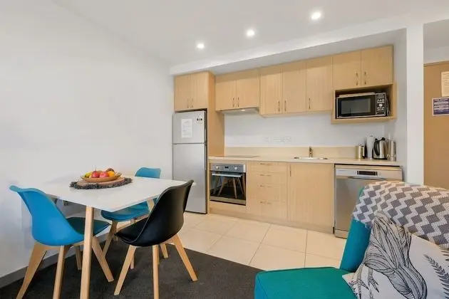 Deluxe Apart Daire