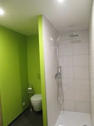 Comfort Apart Daire, 1 Büyük (Queen) Boy Yatak, Sigara İçilmez