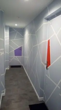 Comfort Apart Daire, 1 Yatak Odası, Sigara İçilmez, Mutfak