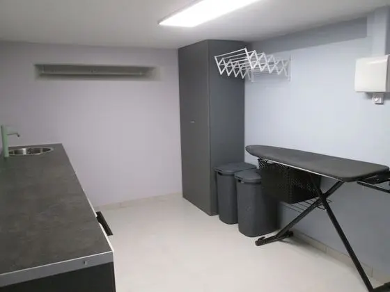 Comfort Apart Daire, 1 Yatak Odası, Sigara İçilmez, Mutfak