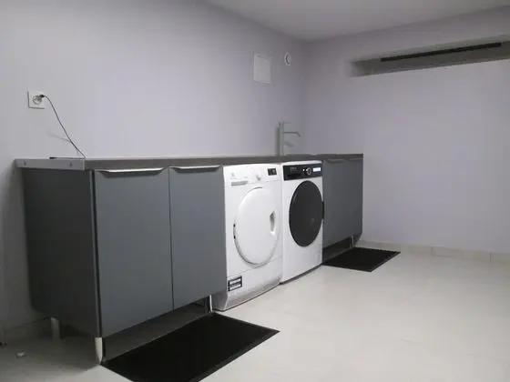 Comfort Apart Daire, 1 Yatak Odası, Sigara İçilmez, Mutfak