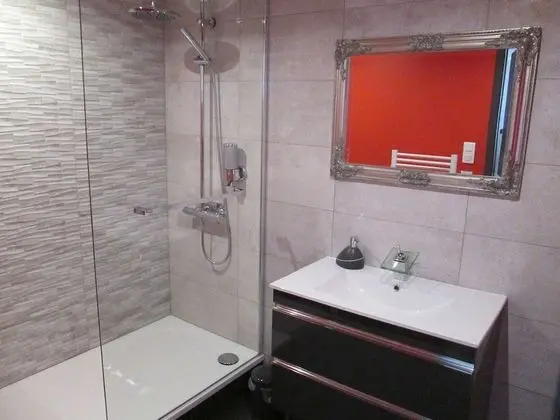 Comfort Apart Daire, 1 Yatak Odası, Sigara İçilmez, Mutfak