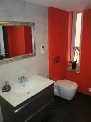 Comfort Apart Daire, 1 Yatak Odası, Sigara İçilmez, Mutfak