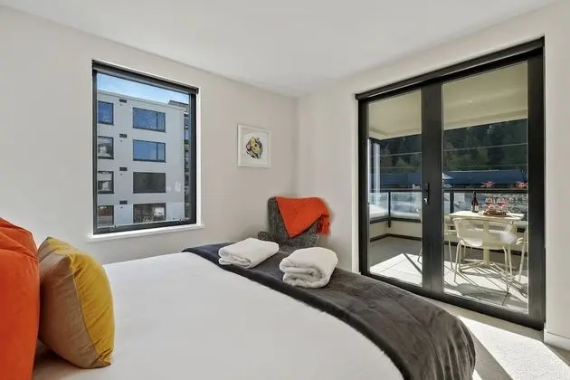 Premium Apart Daire, 3 Yatak Odası, Dağ Manzaralı
