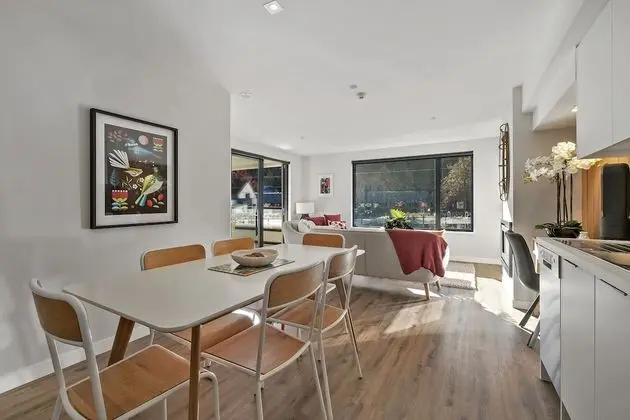 Premium Apart Daire, 3 Yatak Odası, Dağ Manzaralı