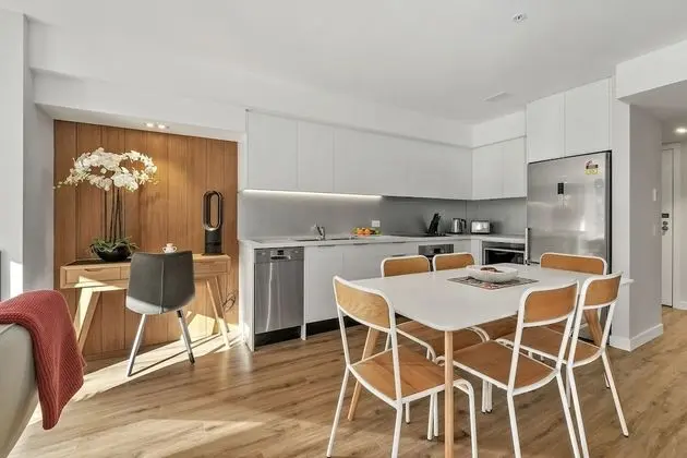 Premium Apart Daire, 3 Yatak Odası, Dağ Manzaralı