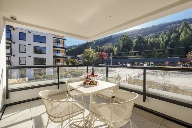 Premium Apart Daire, 3 Yatak Odası, Dağ Manzaralı