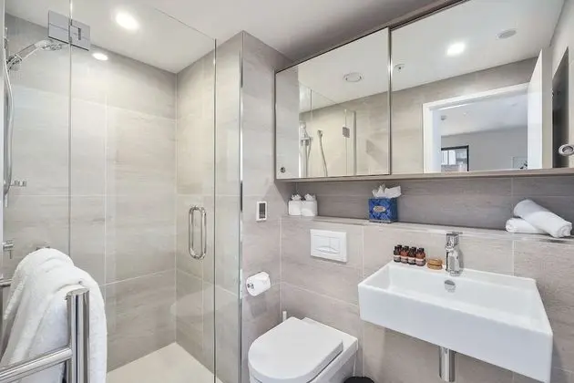 Premium Apart Daire, 3 Yatak Odası, Dağ Manzaralı