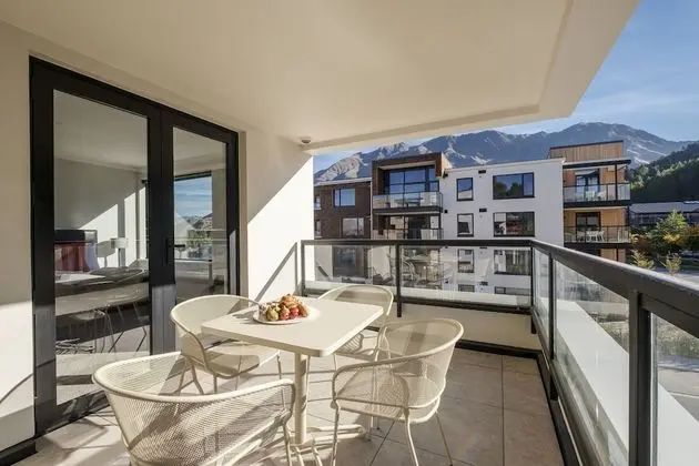 Premium Apart Daire, 3 Yatak Odası, Dağ Manzaralı