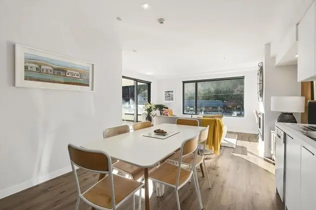 Superior Apart Daire, 2 Yatak Odası, Dağ Manzaralı, Dağ Yamacı