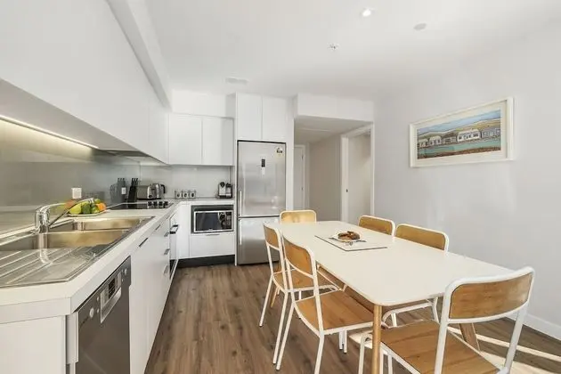 Superior Apart Daire, 2 Yatak Odası, Dağ Manzaralı, Dağ Yamacı
