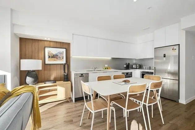 Superior Apart Daire, 2 Yatak Odası, Dağ Manzaralı, Dağ Yamacı