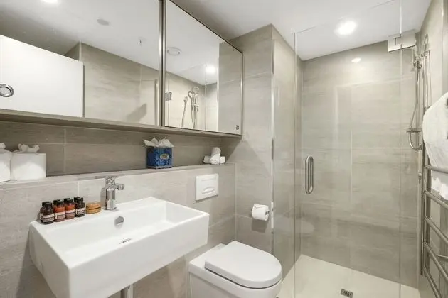 Superior Apart Daire, 2 Yatak Odası, Dağ Manzaralı, Dağ Yamacı