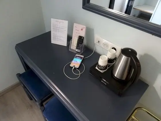 Büyük Yataklı Tek Kişilik Oda, Sigara İçilmez, Özel Banyo