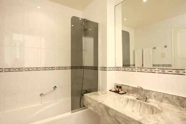 Tek Büyük Yataklı Oda, Sigara İçilmez, Özel Banyo