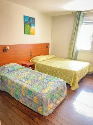 Stüdyo, 3 Tek Kişilik Yatak
