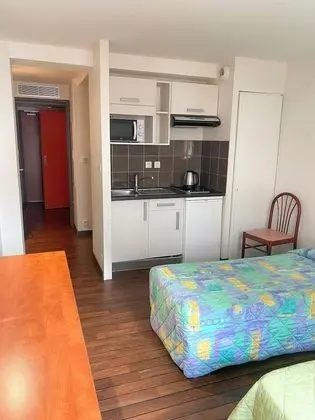 Stüdyo, 3 Tek Kişilik Yatak