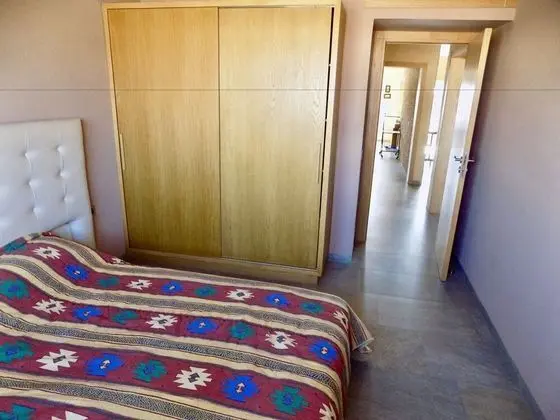 Appartement Dream, 2 chambres terrasse (Soleil 3)