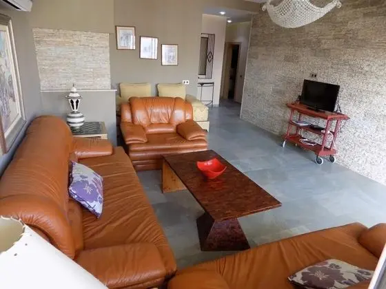Appartement Dream, 2 chambres terrasse (Soleil 3)