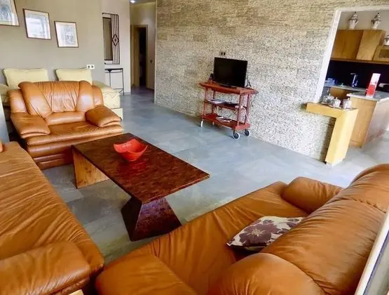 Appartement Dream, 2 chambres terrasse (Soleil 3)
