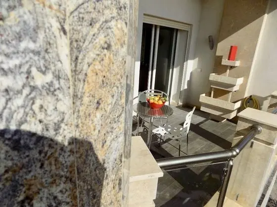 Appartement Dream, 2 chambres terrasse (Soleil 3)
