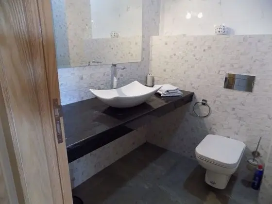 Appartement Dream, 2 chambres terrasse (Soleil 3)