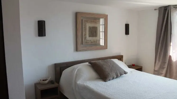 Villa, 1 Yatak Odası (Le Cheval)