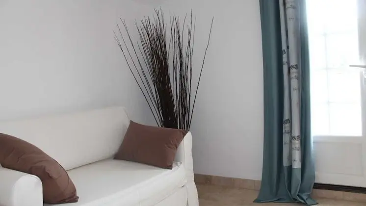 Villa, 1 Yatak Odası (Le Cheval)