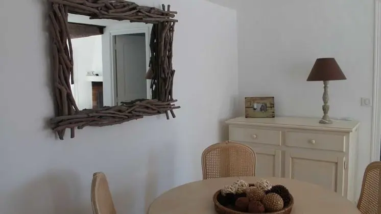 Villa, 1 Yatak Odası (Le Cheval)