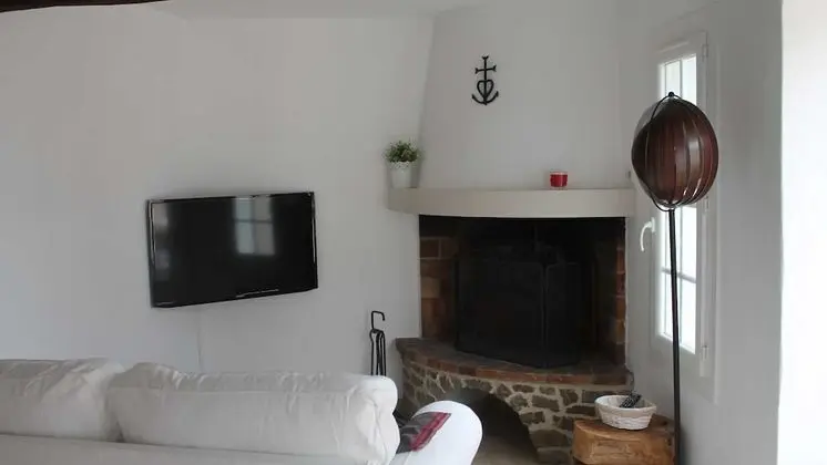 Villa, 1 Yatak Odası (Le Cheval)