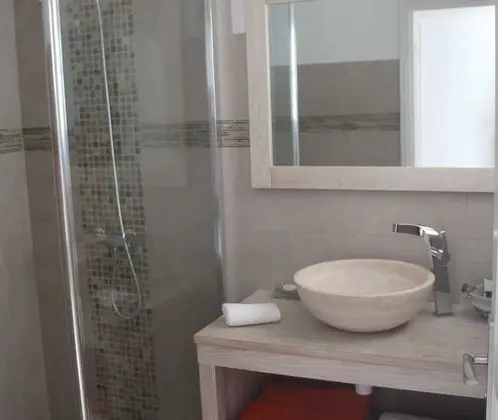 Villa, 1 Yatak Odası (Le Cheval)