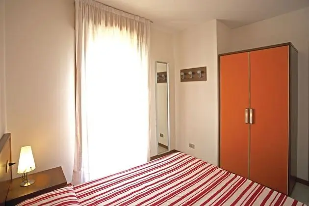 Comfort Daire, 2 Yatak Odası