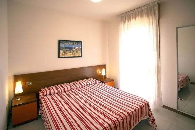 Comfort Daire, 2 Yatak Odası