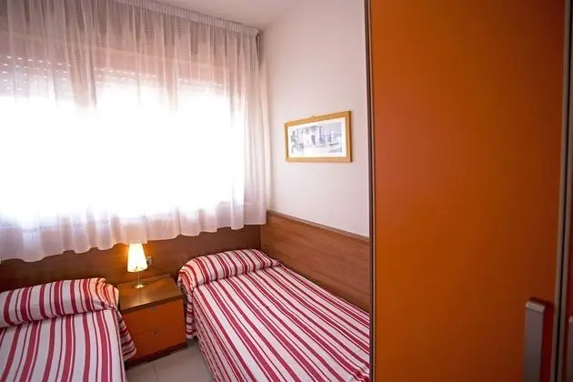 Comfort Daire, 2 Yatak Odası