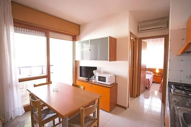 Comfort Daire, 2 Yatak Odası