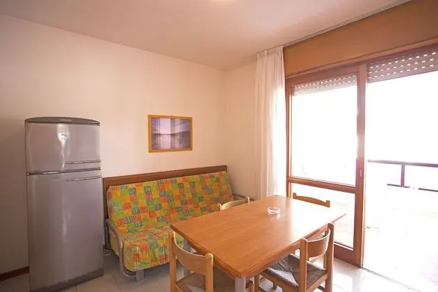 Comfort Daire, 2 Yatak Odası