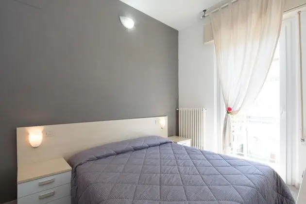 Apart Daire Capacity 3 One Bedroom