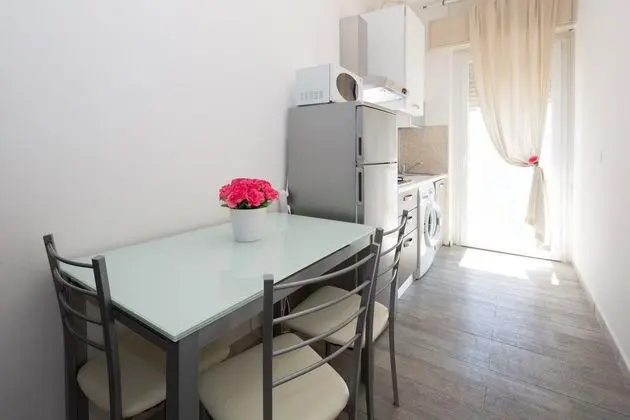 Apart Daire Capacity 3 One Bedroom