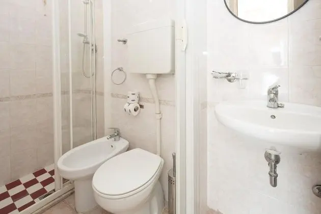 Apart Daire Capacity 3 One Bedroom