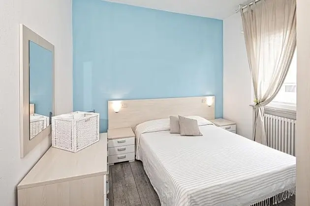 Apart Daire Capacity 5 One Bedroom