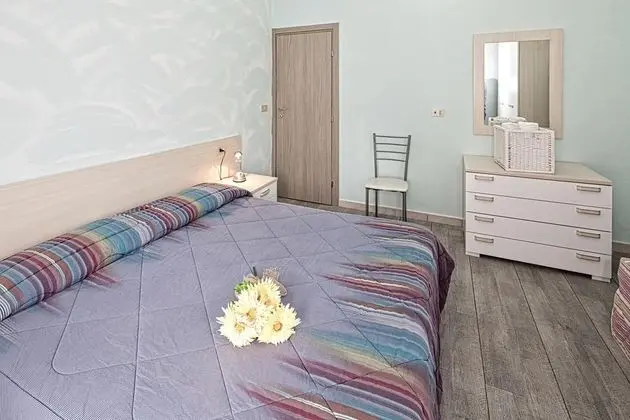 Apart Daire Capacity 5 One Bedroom