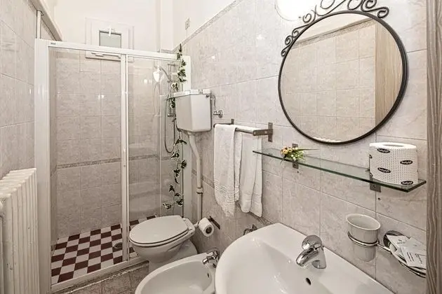 Apart Daire Capacity 5 One Bedroom