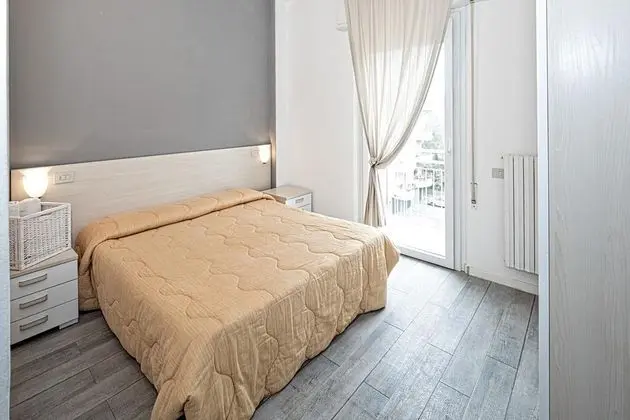 Apart Daire Capacity 5 One Bedroom