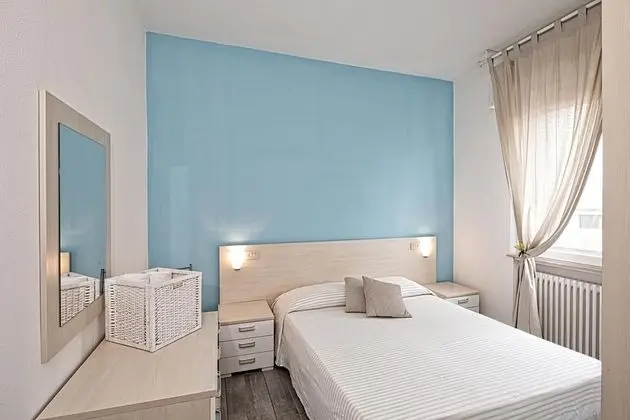 Apart Daire Capacity 5 One Bedroom