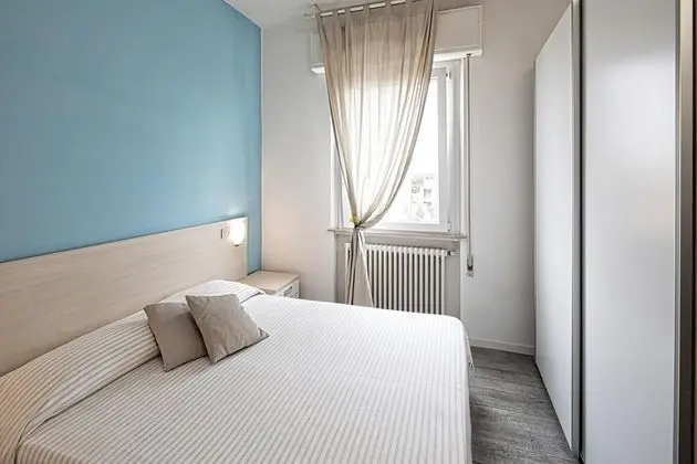 Apart Daire Capacity 5 One Bedroom