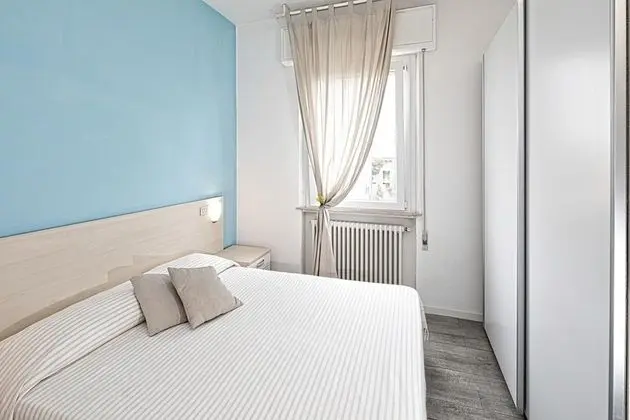 Apart Daire Capacity 5 One Bedroom