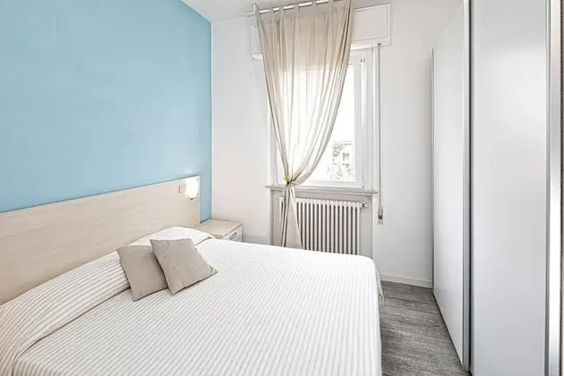 Apart Daire Capacity 5 One Bedroom